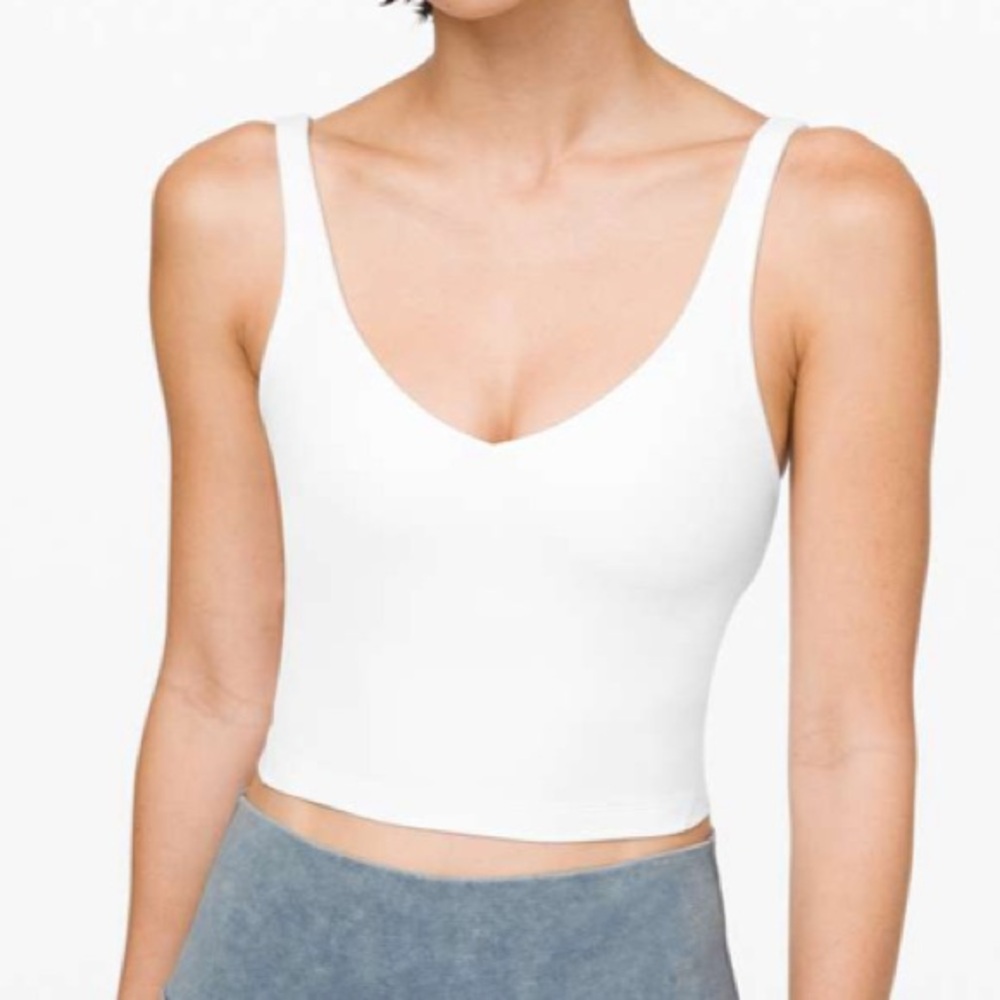 Lululemon Align Tank